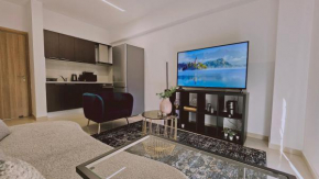 STAY Cosmo City Suites